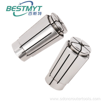 Best SK Series Collet para máquinas de grabado CNC